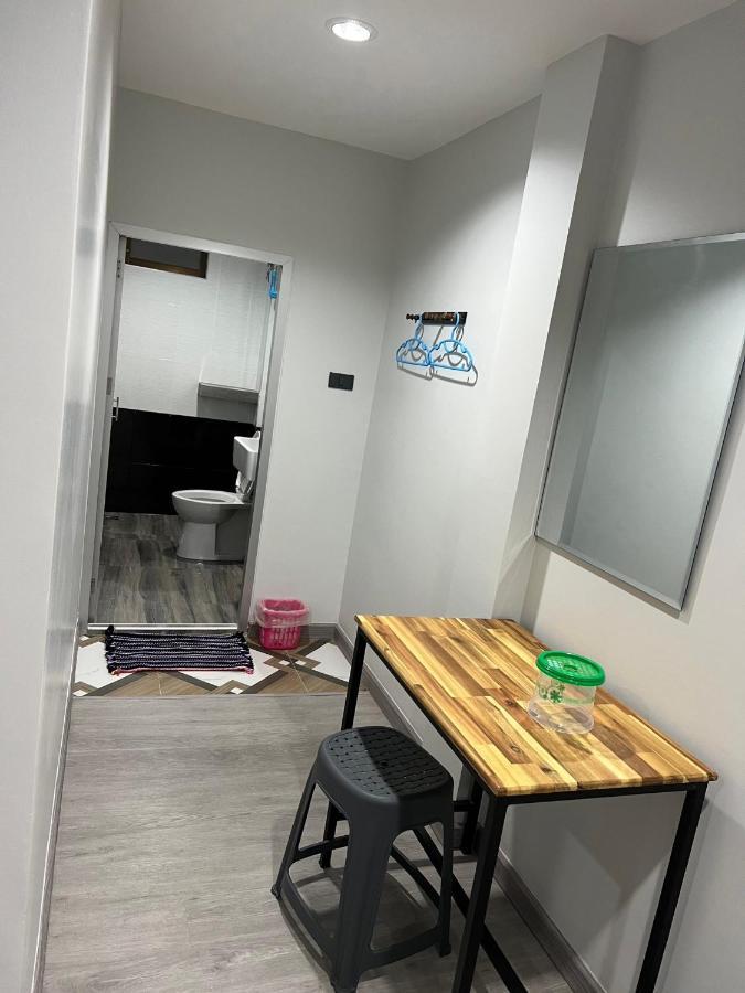 Ck Residence Szongkhla Kültér fotó