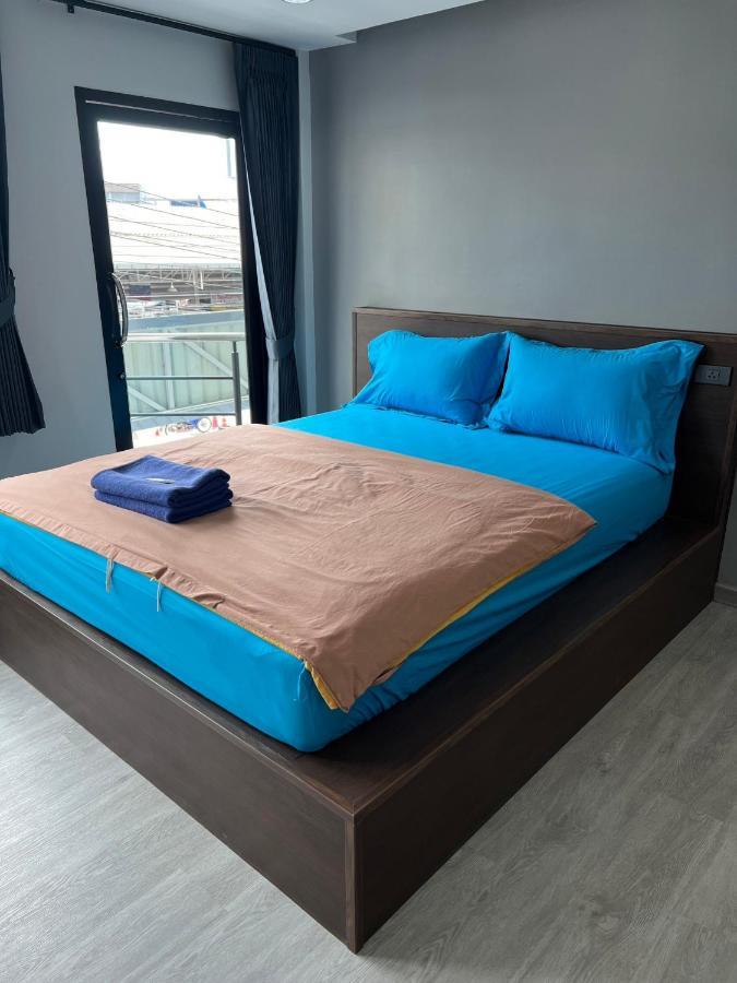 Ck Residence Szongkhla Kültér fotó