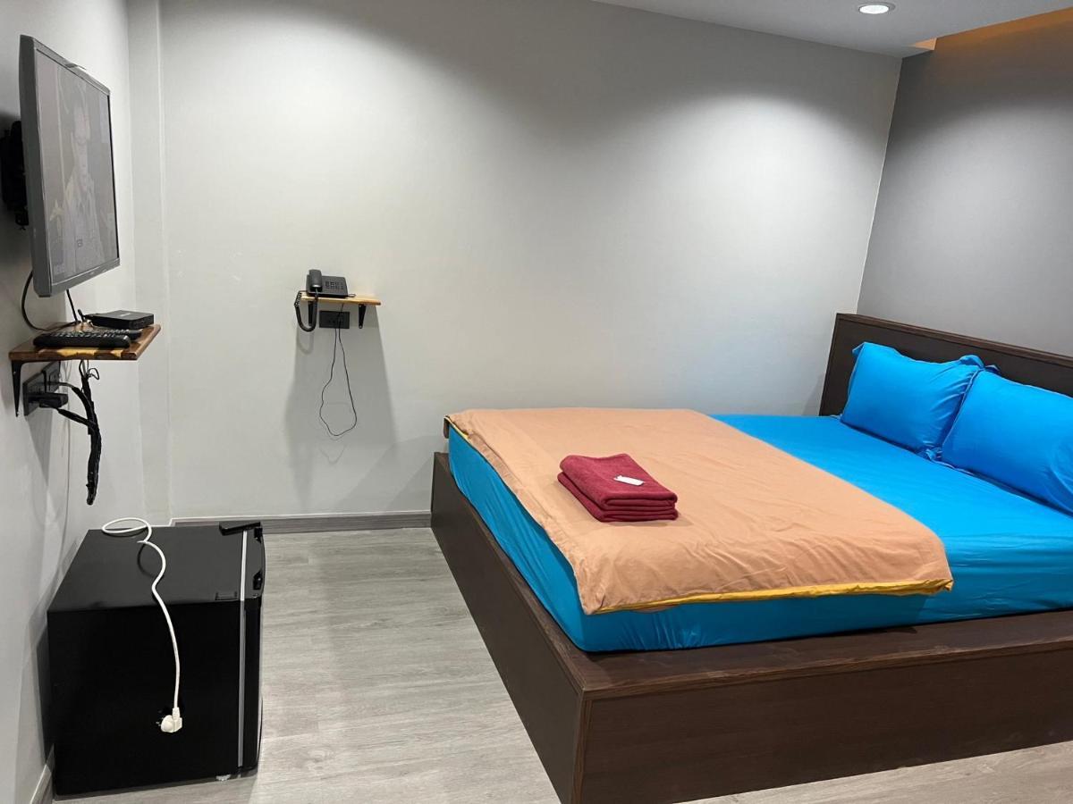 Ck Residence Szongkhla Kültér fotó