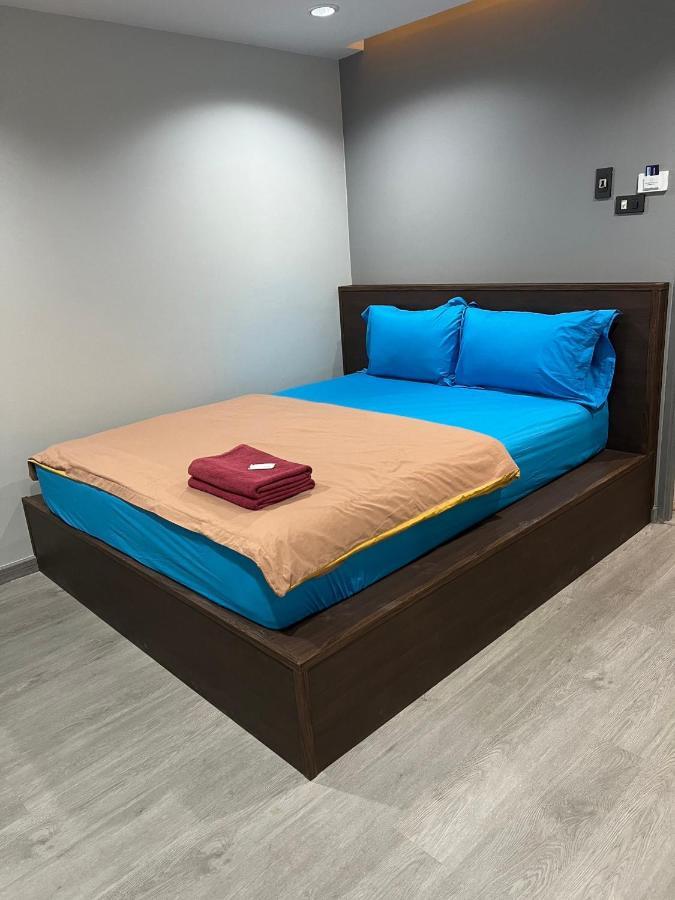 Ck Residence Szongkhla Kültér fotó