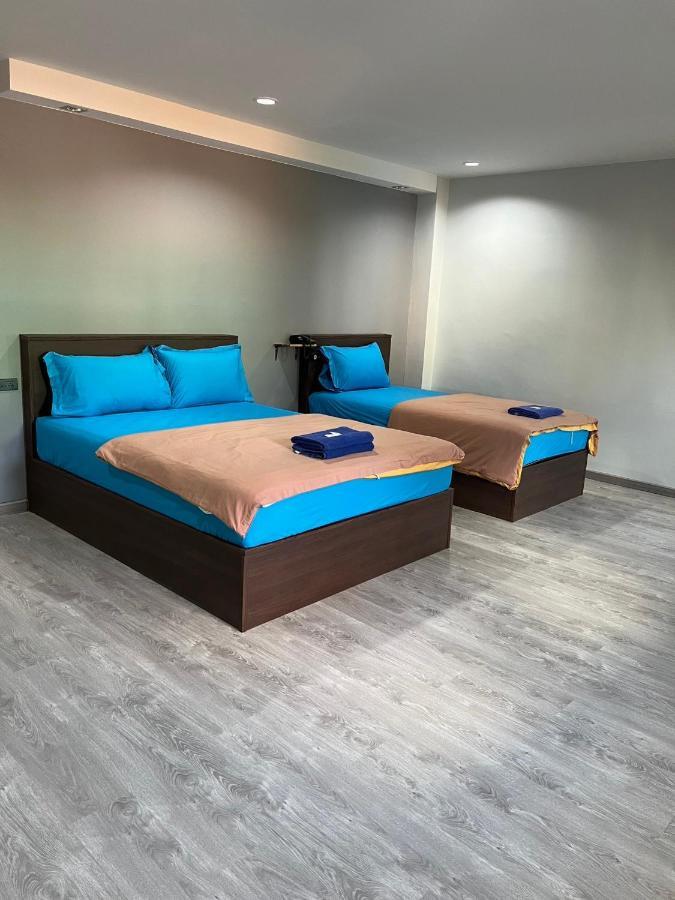 Ck Residence Szongkhla Kültér fotó
