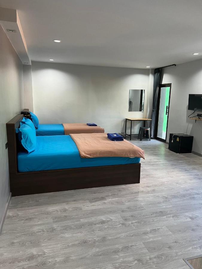 Ck Residence Szongkhla Kültér fotó