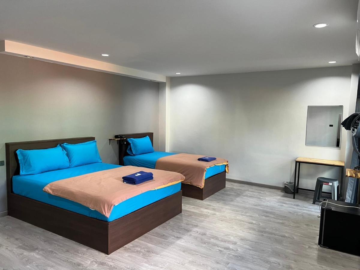Ck Residence Szongkhla Kültér fotó