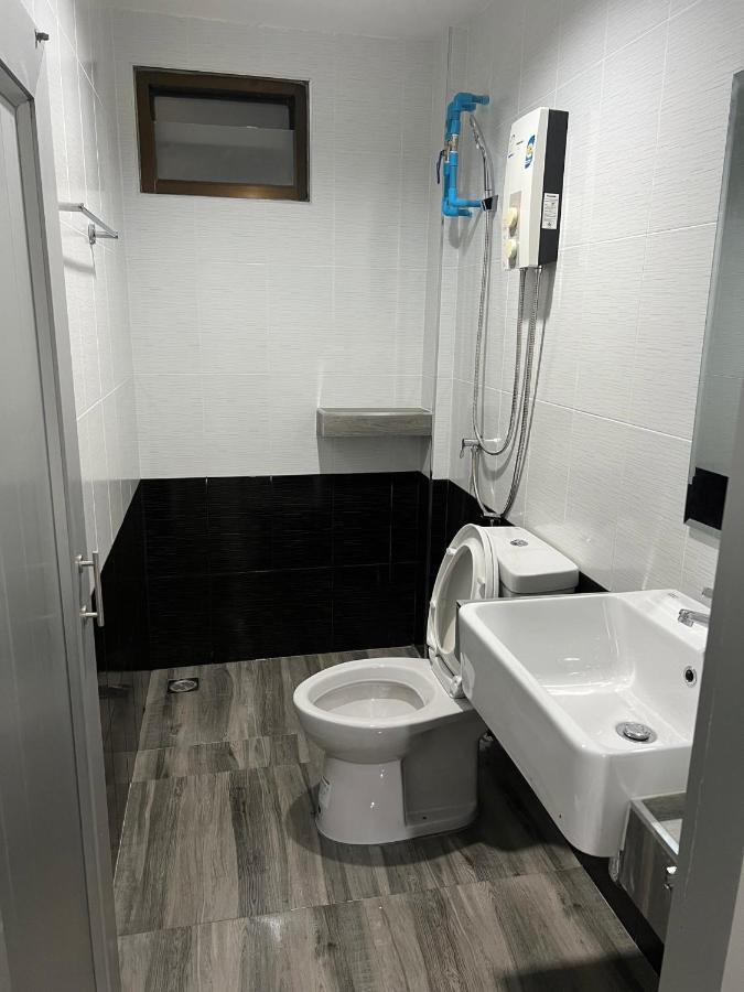 Ck Residence Szongkhla Kültér fotó
